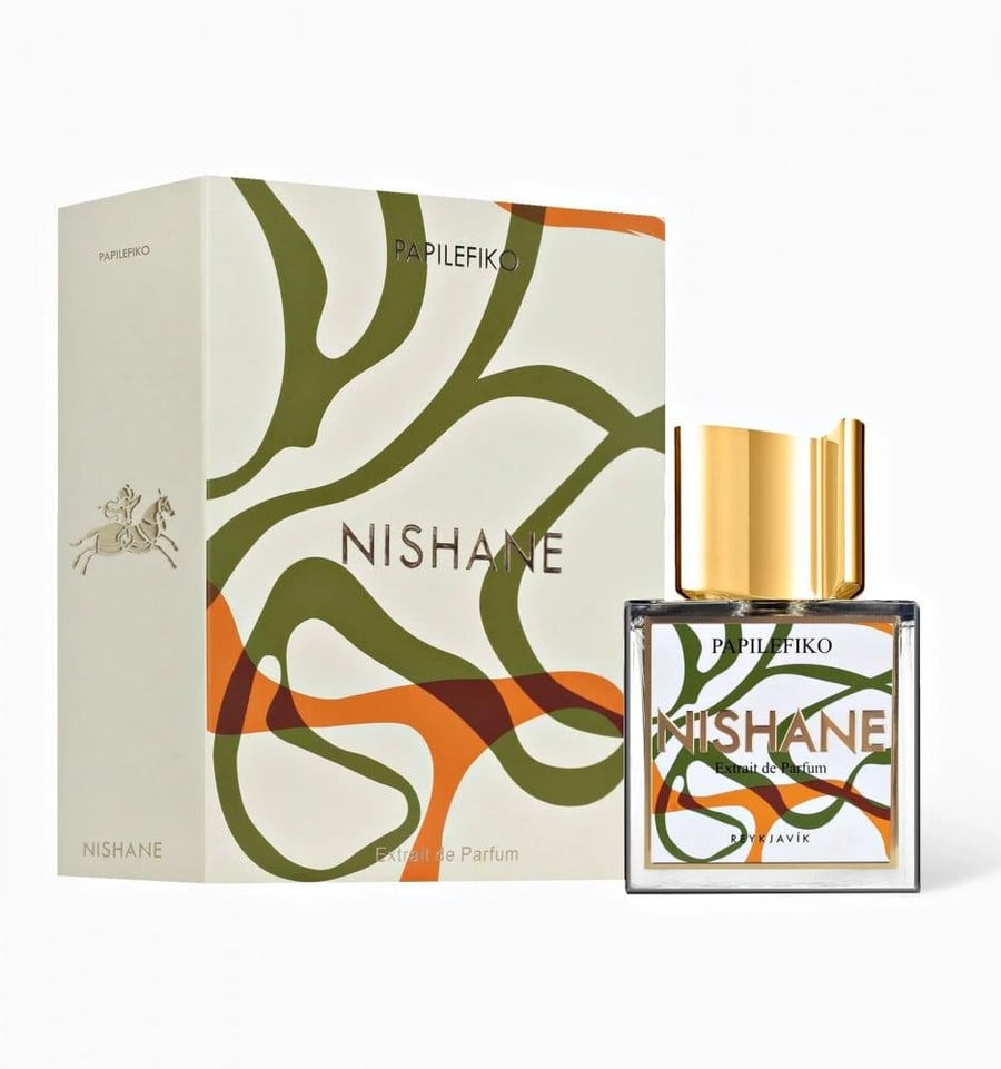 Nishani Babylifique Extrait de Parfum 100ml
