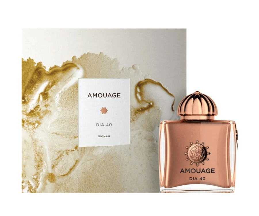 Amouage Dia for women 40 100 ml