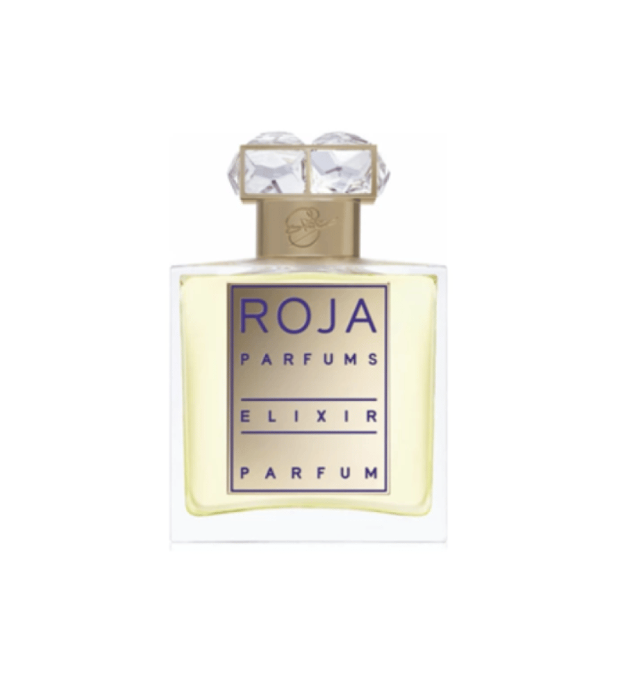 Roga Perfumes Elixir Perfume 50 ml