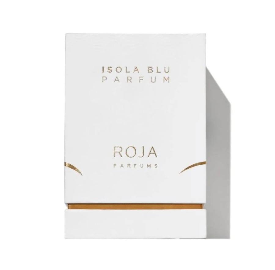 Roja Isola Blue Perfume 50 ml
