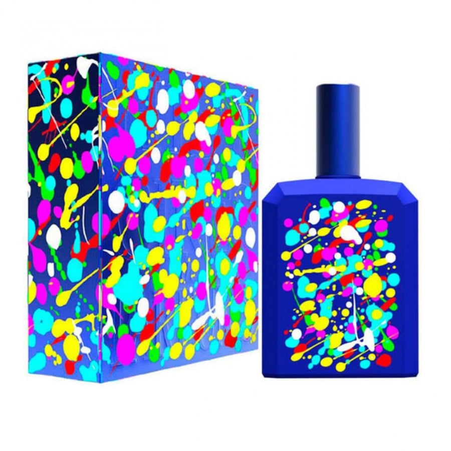 Histoires de Parfums this is not a blue bottle 1.2 - 120 ml