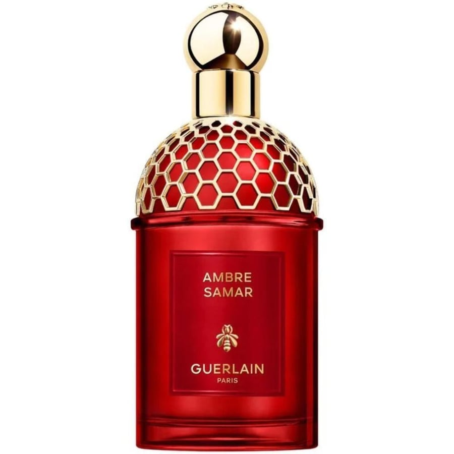 عطر جيرلان أبسولو أليجوريا امبر سمر او دو برفيوم 125 مل