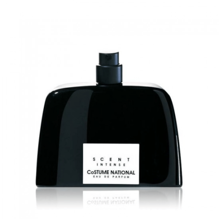 Costom National Scent Intense Black Parfum 100ml