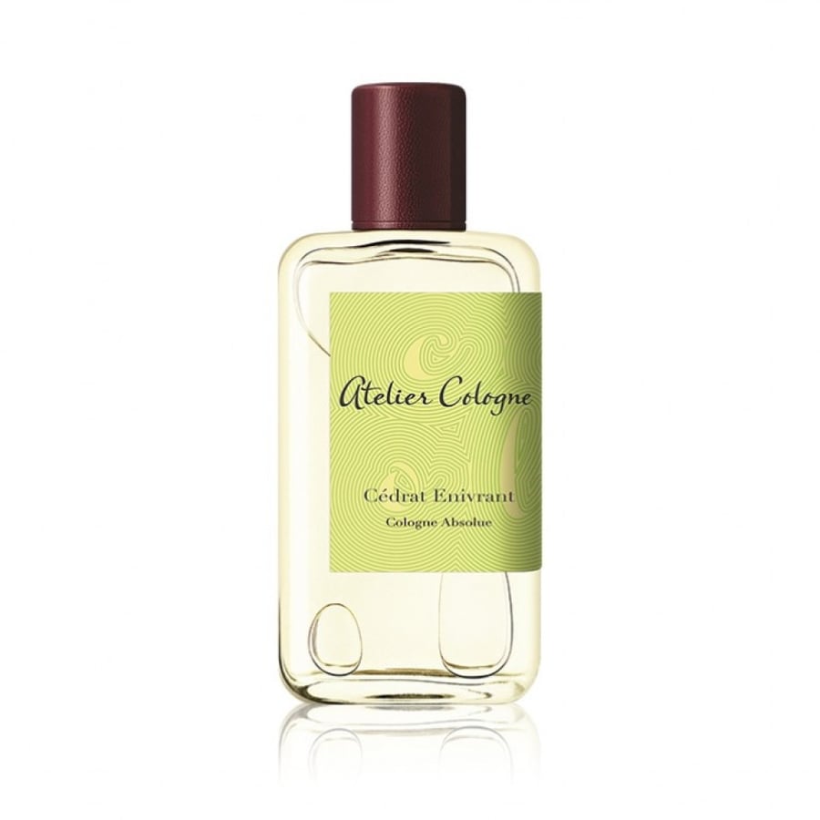 Cedar Infarent Cologne Atelier for Men 100 ml