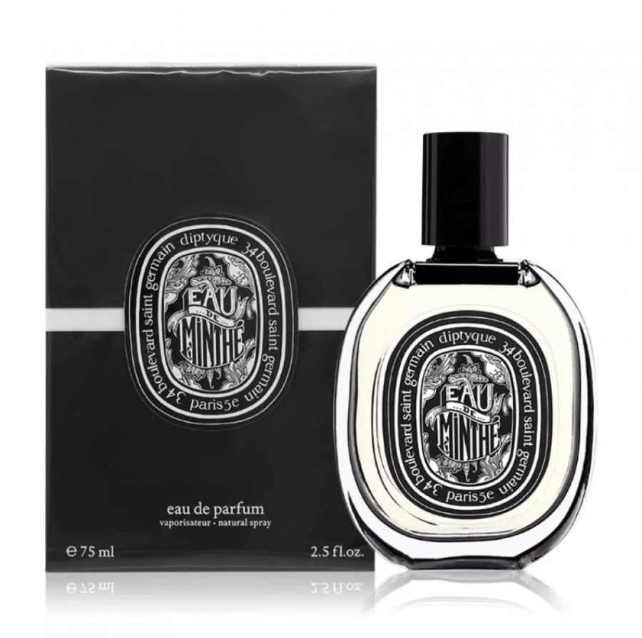 عطر ديبتيك ايو دو مينثي دويل او دو بارفيوم 75مل