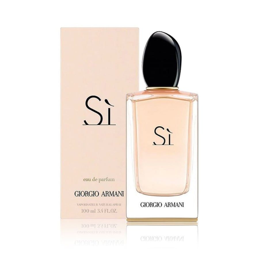 Giorgio Armani Si - 50 ml