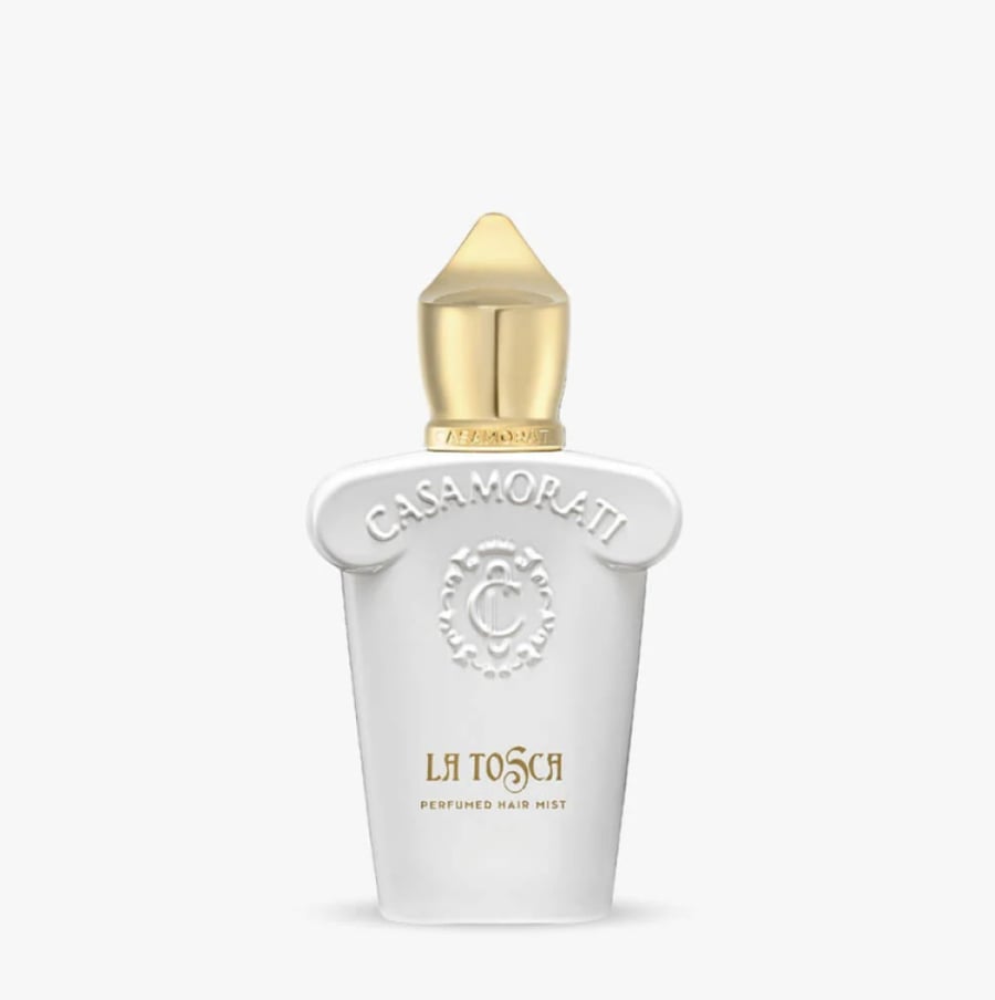معطر شعر زيرجوف كازاموراتي لاتوسكا 30مل