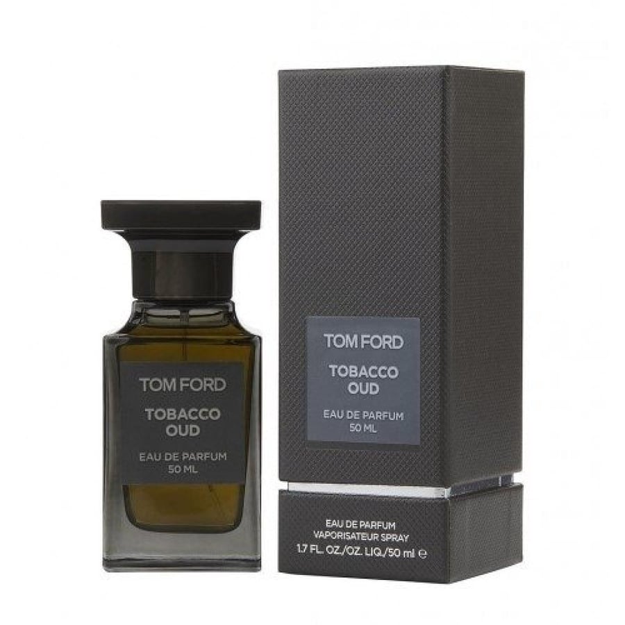 Tom Ford Tobacco Oud perfume or eau de parfum 50ml