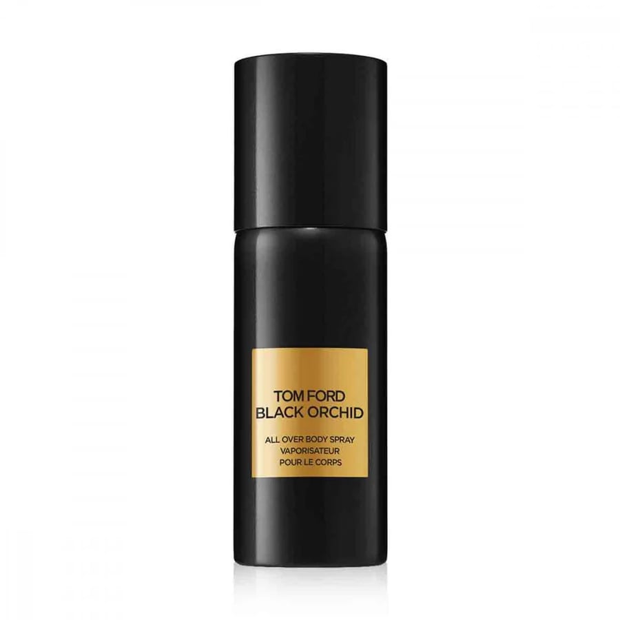 عطر جسم بلاك اوركيد من توم فورد - 150مل