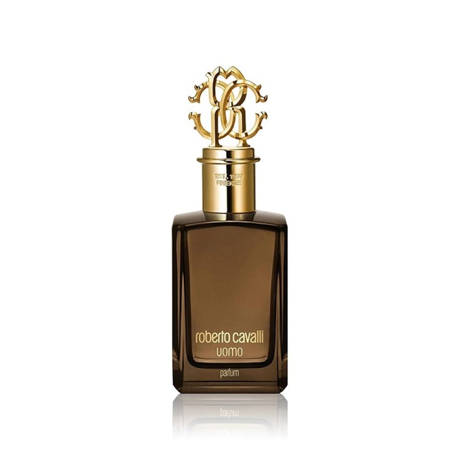 Roberto Cavalli Uomo Perfume - New Edition 100ml
