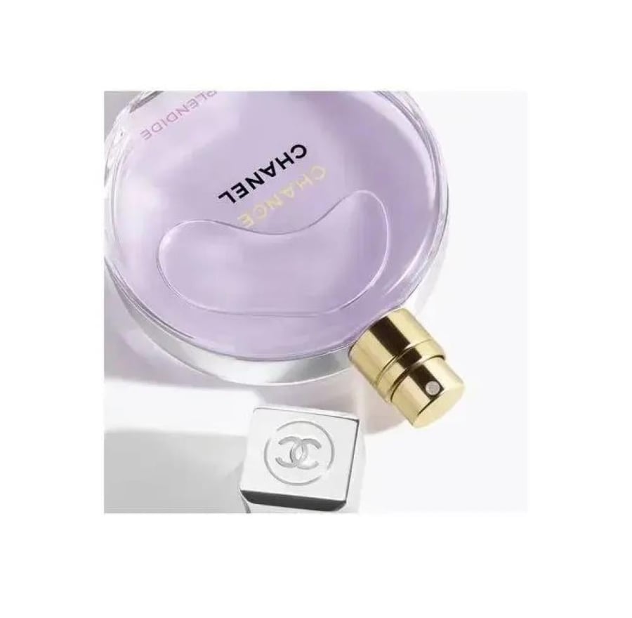 Chanel Chance or Sublime perfume 100ml