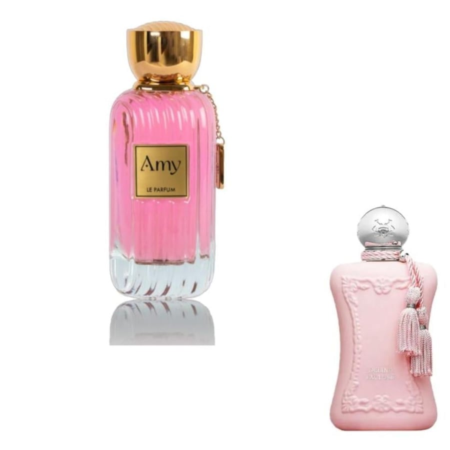 Ami Diroz Audi Perfume 100ml