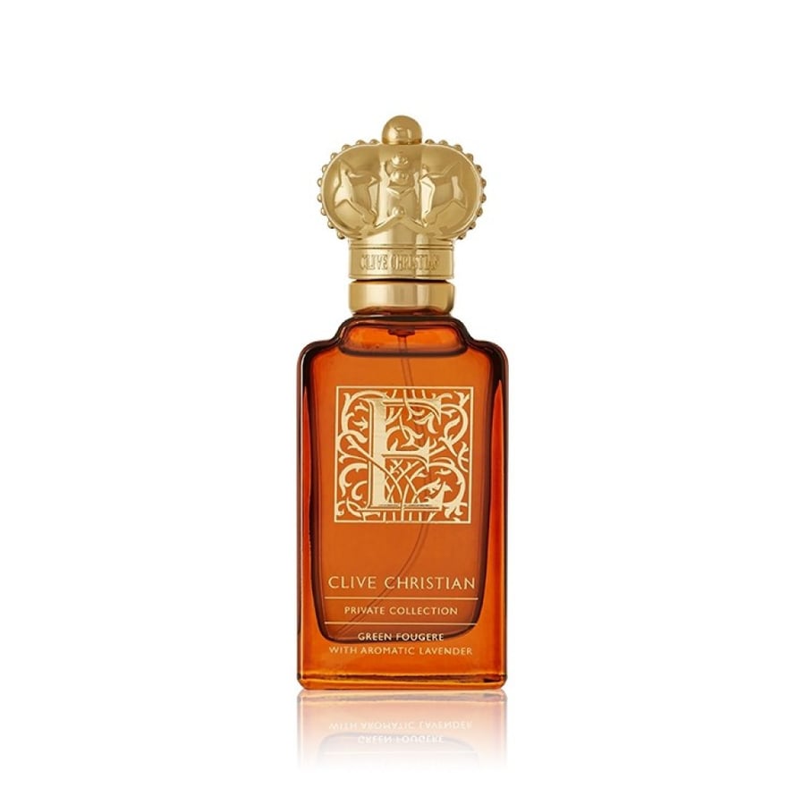 Clive Christian E Green Vogue Fragrance Lavender 50ml