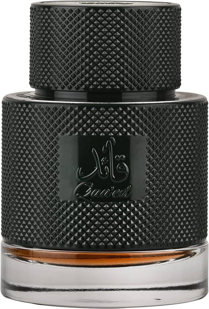 The fragrance of the young leader, Eau de Parfum, from Latifa for men, 100 ml