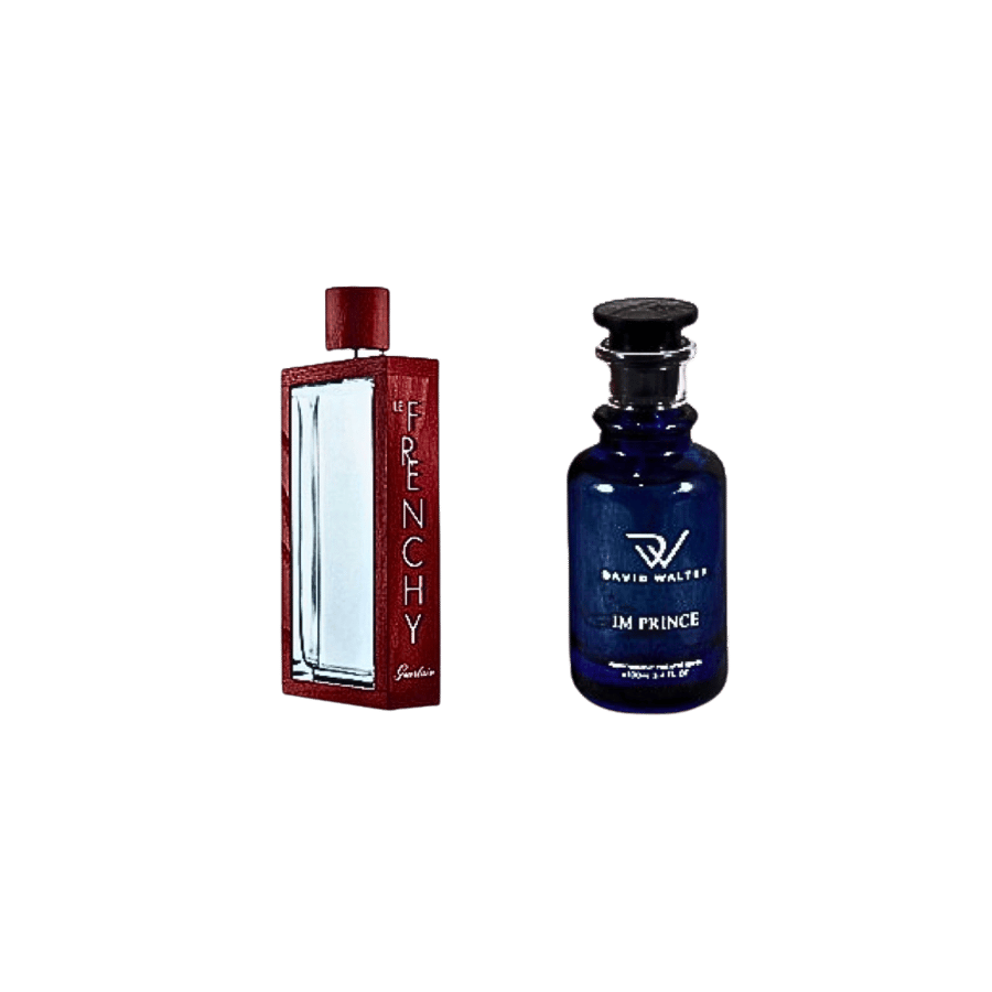 عطر ام برينس ديفيد والتر 100مل
