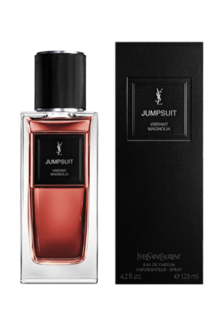 عطر اف سان لوران جمبسوت فيبرانت ماغنوليا او دو برفيوم 125م
