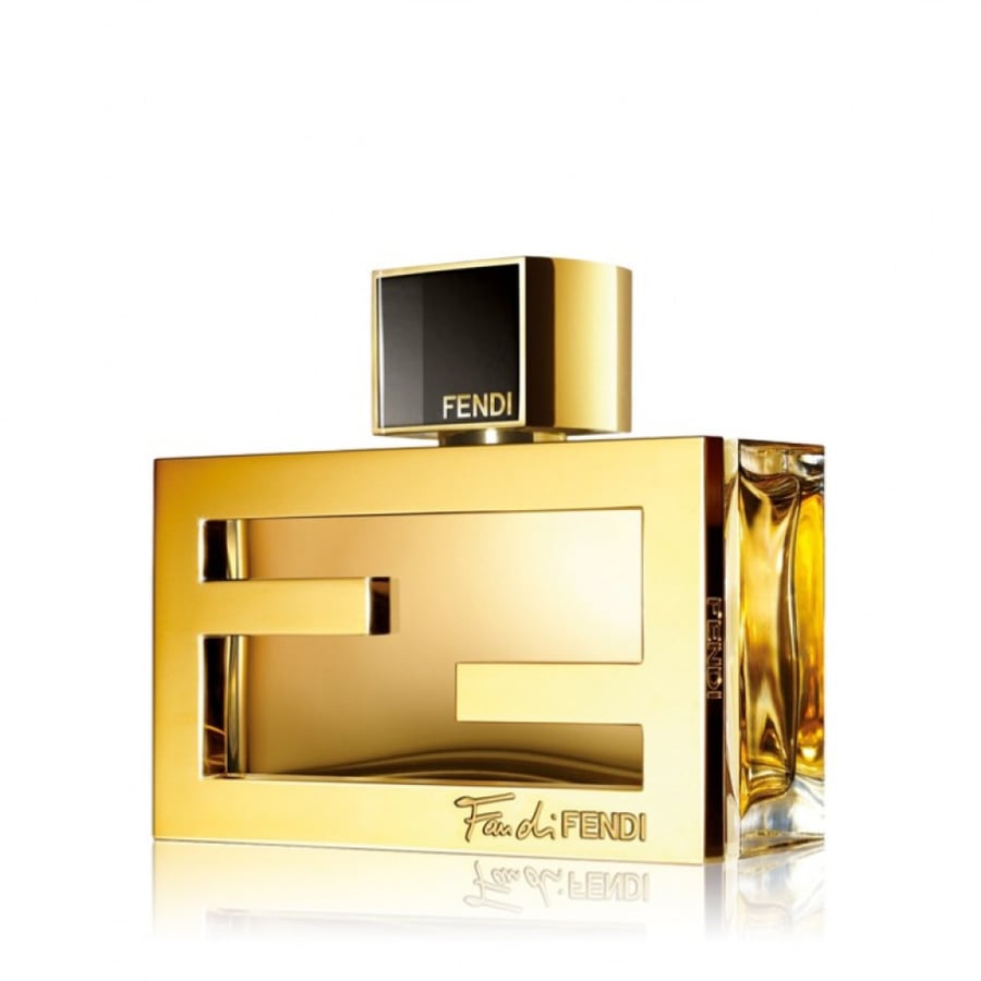 Fendi yellow or Do Parfum 75ml
