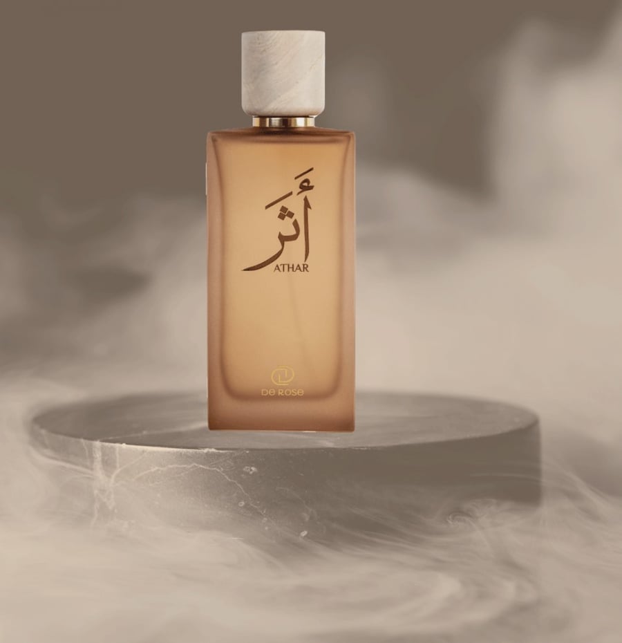 عطر أثر ديروز 100م