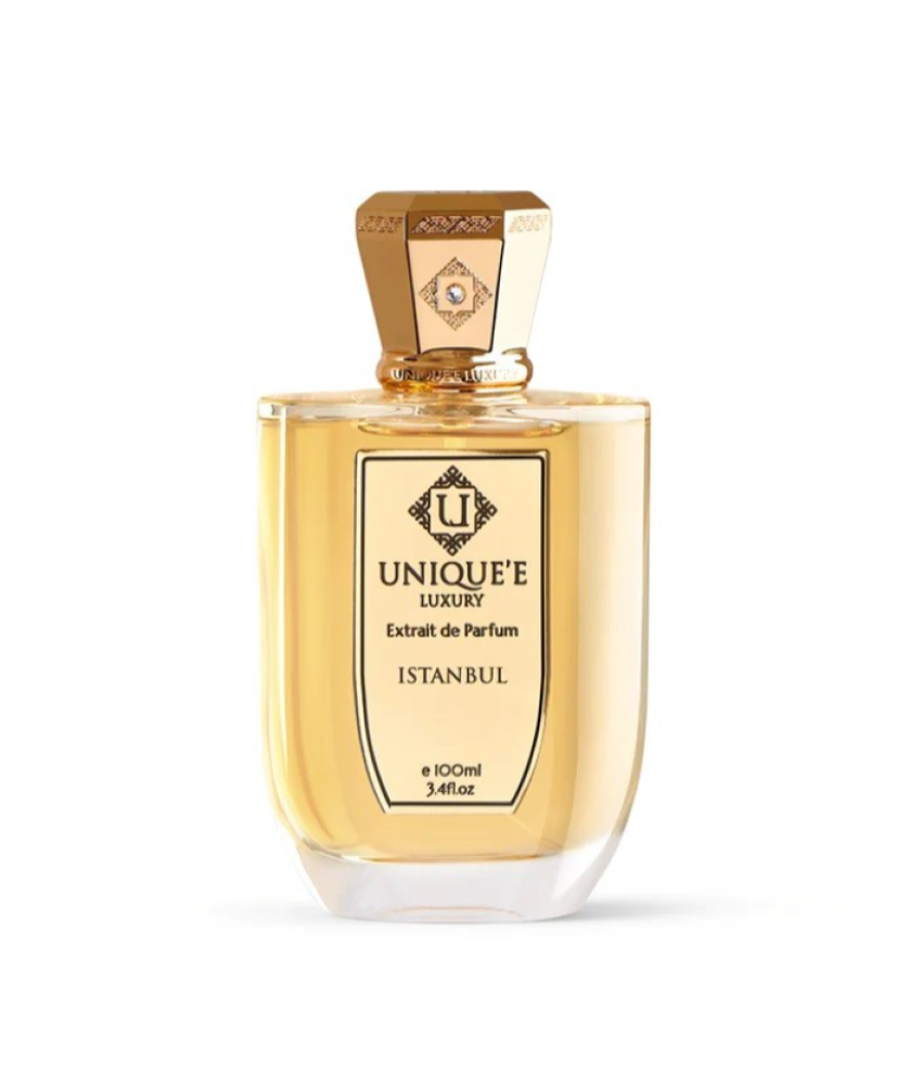 عطر اسطنبول من يونيك لاكجري اكستريت دي بارفيوم 100مل