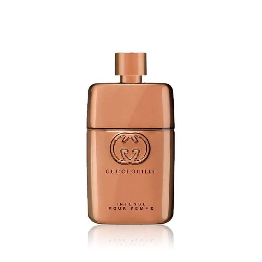 Gucci Guilty Pour Femme or Eau de Parfum Intense 90ml