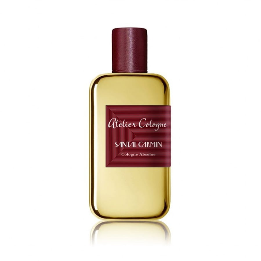 Atelier Colon Santal Carmen 100ml