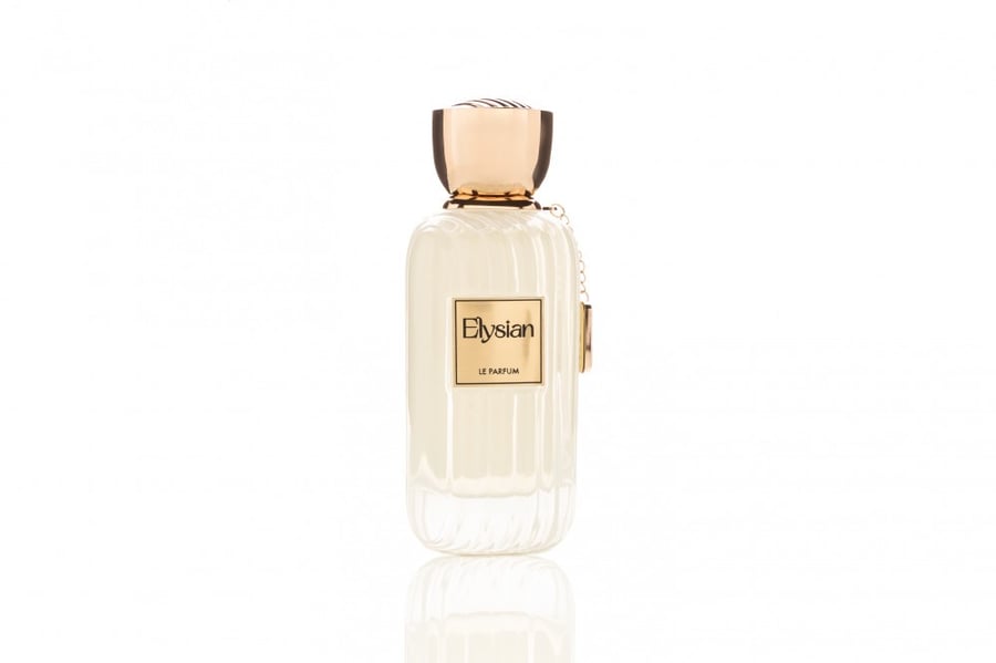 عطر ايليسان او دي بارفيوم 100مل