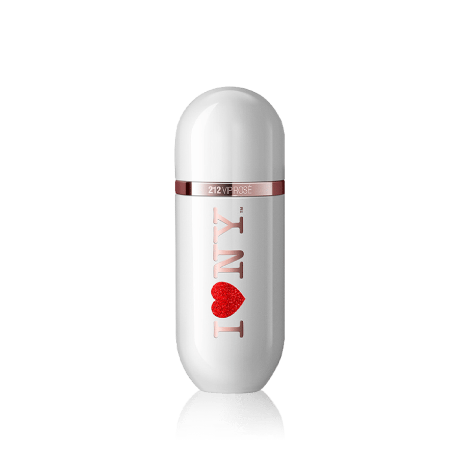 Carolina Herrera 212 VIP Rose Limited Edition Eau de Parfum
