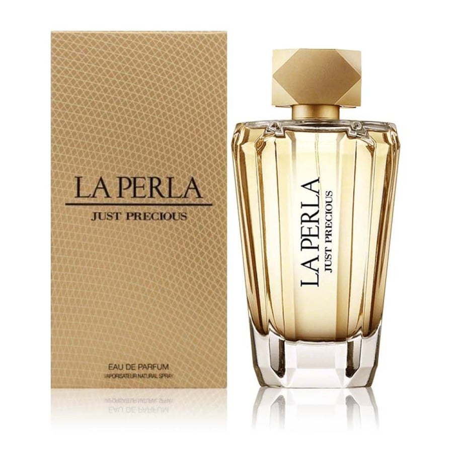 No Perla Just Precious or 100ml perfume
