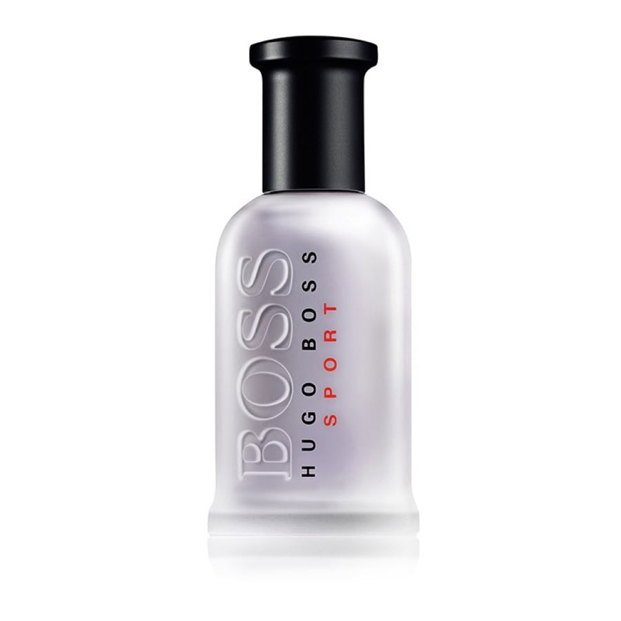 Bose Built Sport Eau de Toilette 100ml for men