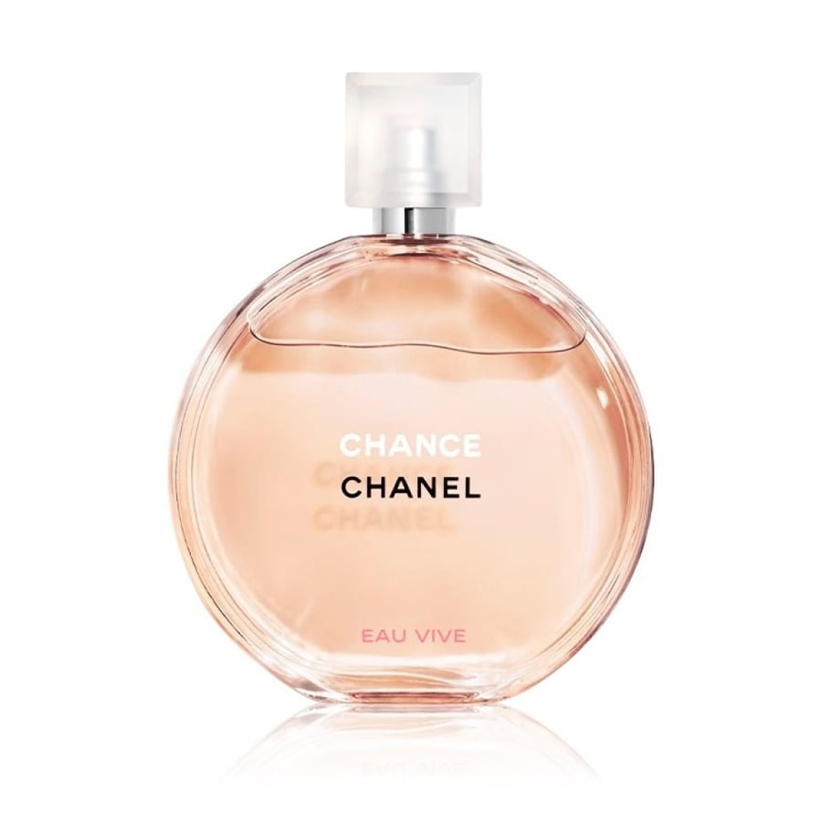 Chanel Chance or Viefe - 150 ml