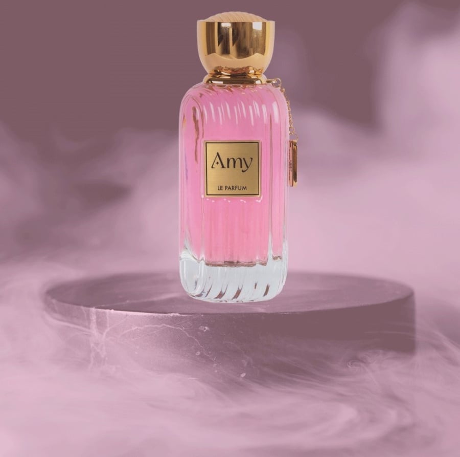 Ami Diroz Audi Perfume 100ml