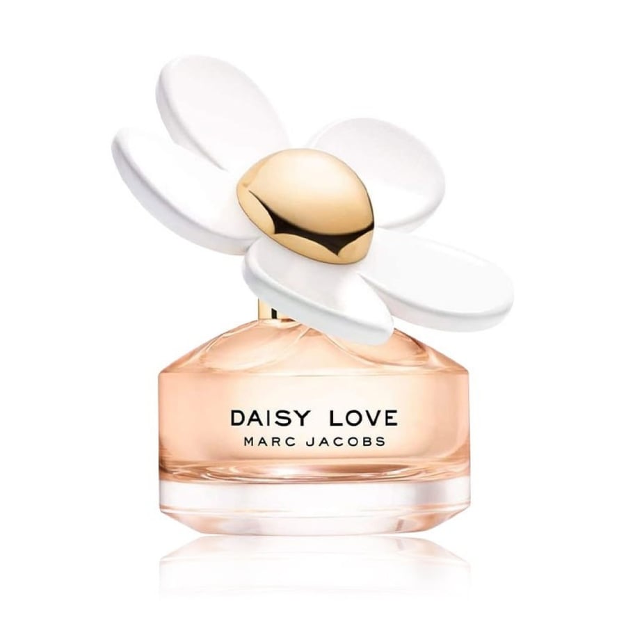Marc Jacobs Daisy Love or Do Toilet 100ml