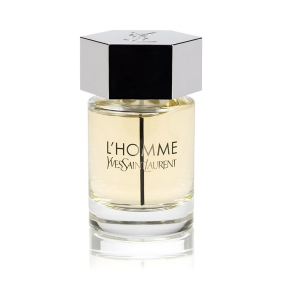 Yves Saint Laurent E Homme Toilette 100ml