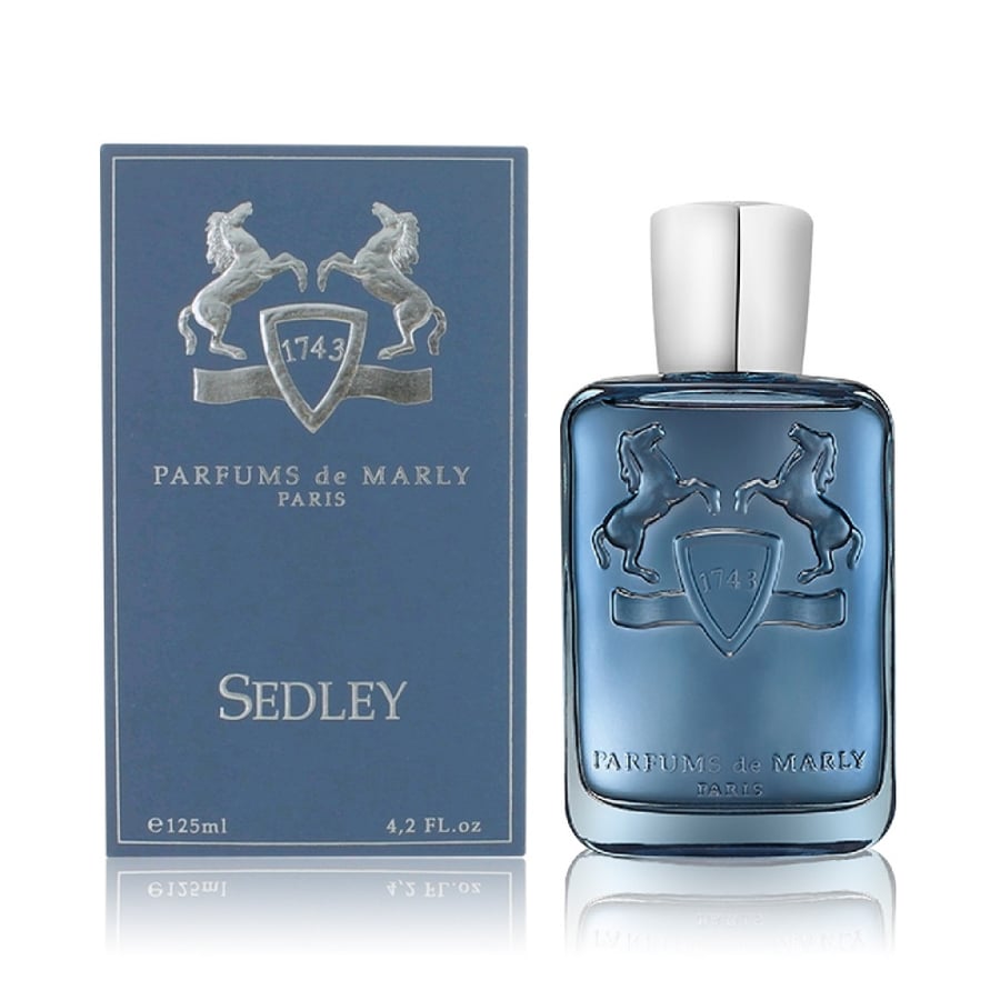 Marley Seddli 125 ml