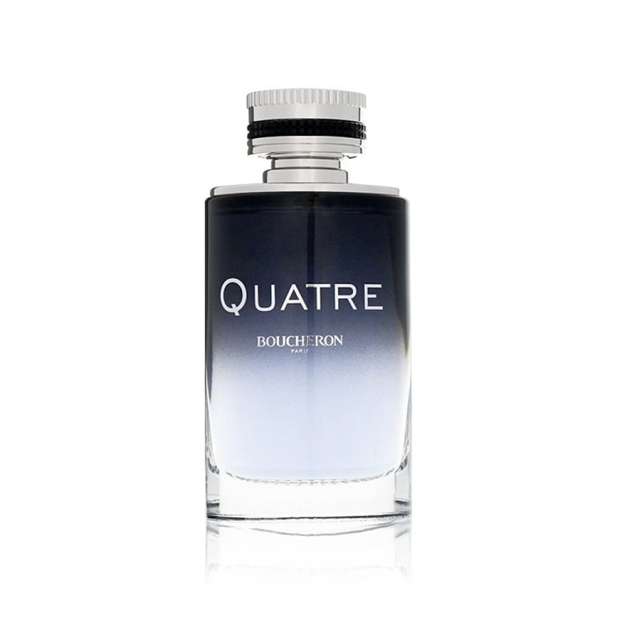 Boucheron Quatre Absolu de Nuit for Men or Eau de Parfum 100 ml