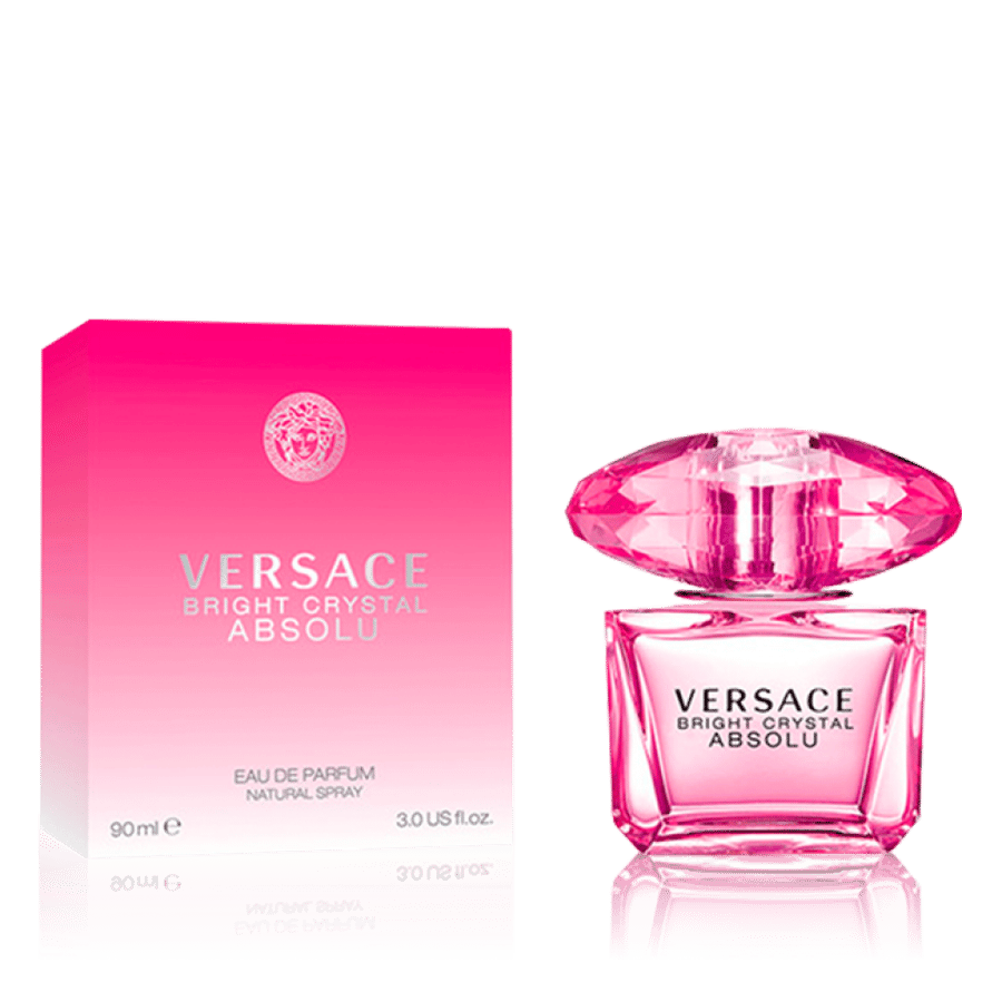Versace Bright Crystal Absolu