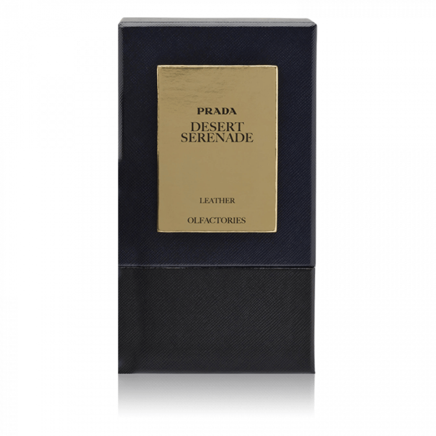 Prada Olfactories Desert Serenade Leather Eau de Parfum 100 ml