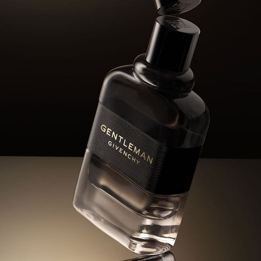 Givenchy Gentle Man Boyz 100ml