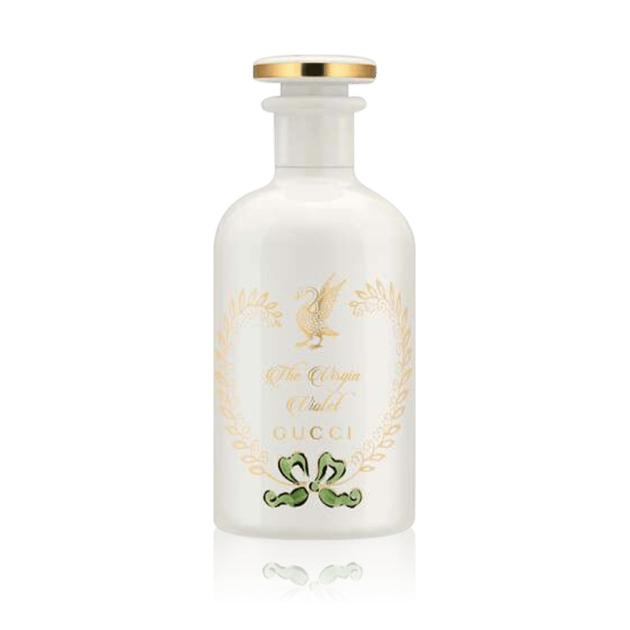 Gucci The Virgin Velvet Eau de Parfum