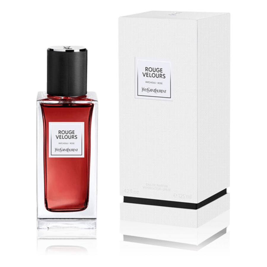 Yves Saint Laurent Rouge Velour Eau de Parfum 125ml