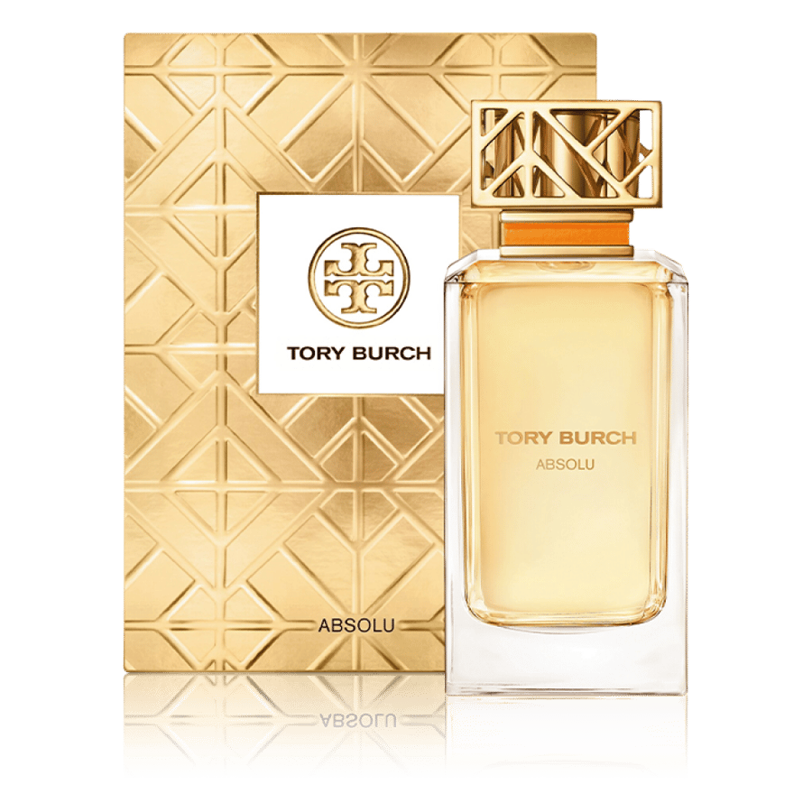 Tory Burch Absolu or Eau de Parfum