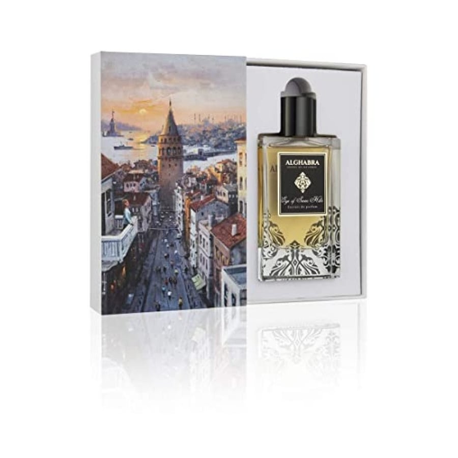 Al Ghabra Eye of Sea Queen Hills 50 ml