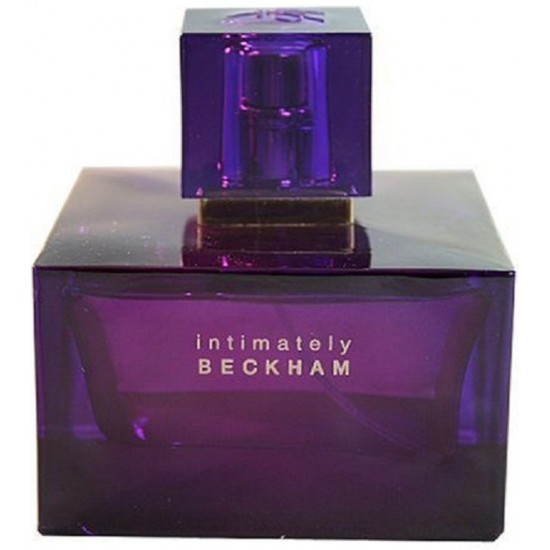 David Beckham Night Intimately 75ml