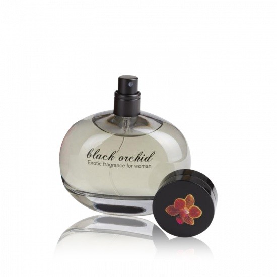 عطر باش بلاك أوركيد أو دو تواليت 100 مل