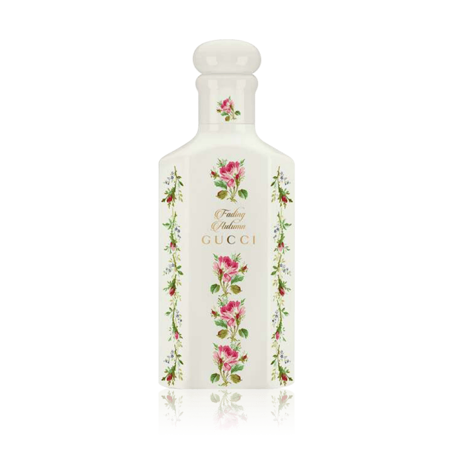 Gucci Fade In Autumn Aqua Perfumata scented water