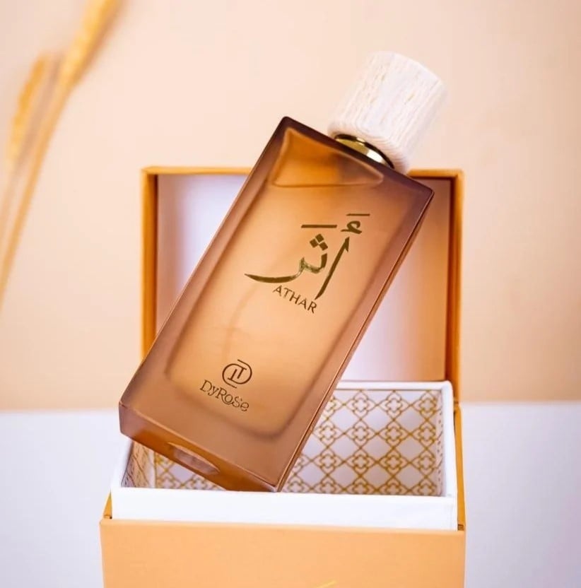 عطر أثر ديروز 100م