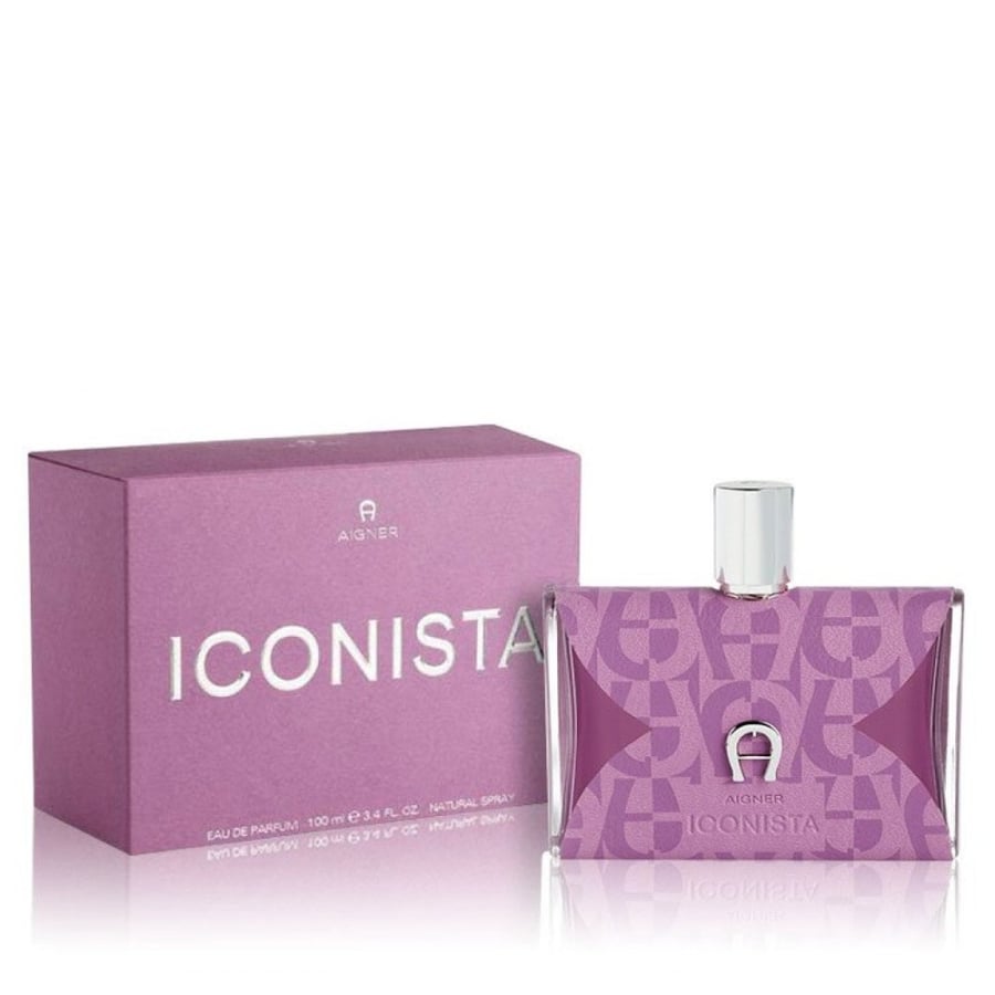 Aigner Iconsta 100 ml