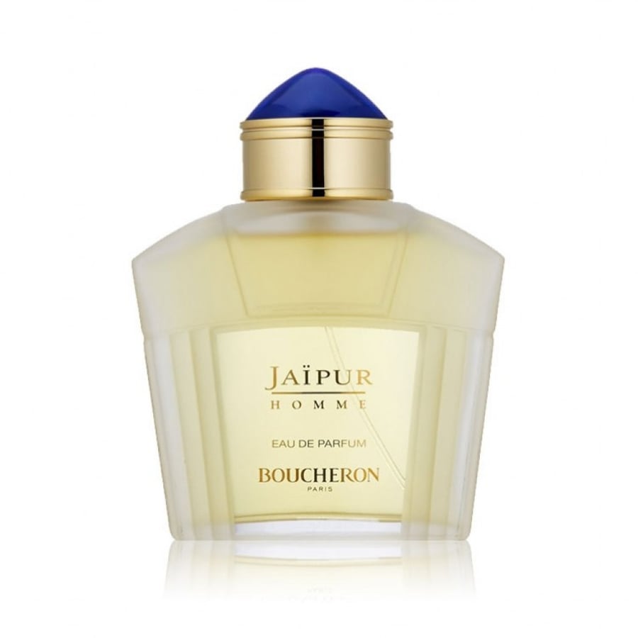 Boucheron Geaapor Homme Eau de Parfum 100ml for men