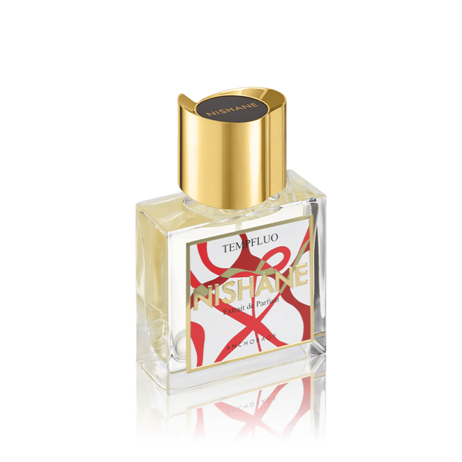 My scent, Tempflo or Eau de Parfum 100ml