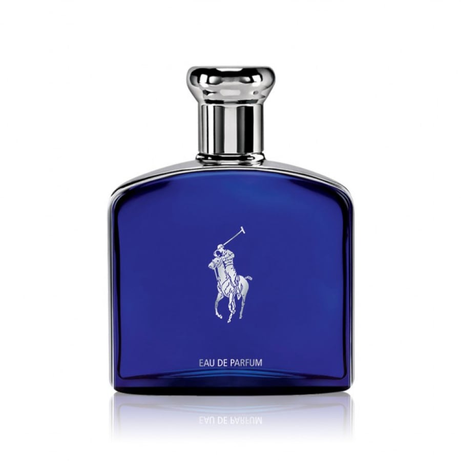 Ralph Lauren Polo Blue Eau de Parfum 125 ml for men